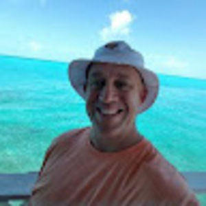 Meet your Posher, Rick